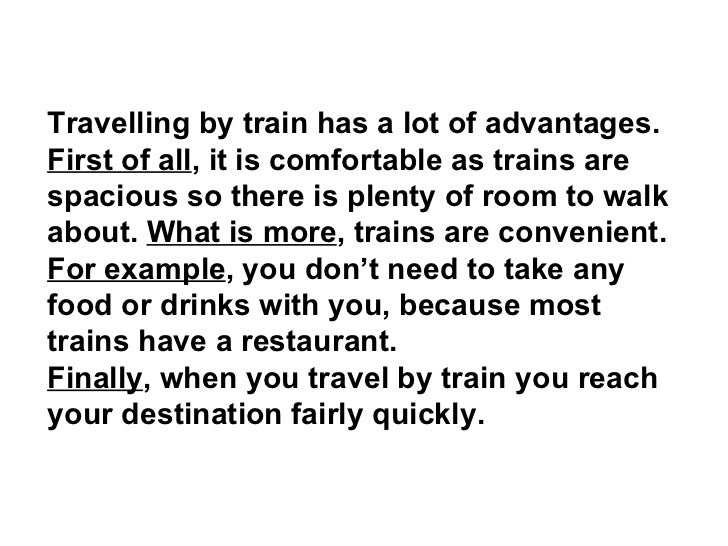 2. Traveling Disconnects You From Your Daily Life